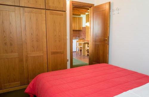 Residence Des Alpes - Foto 19