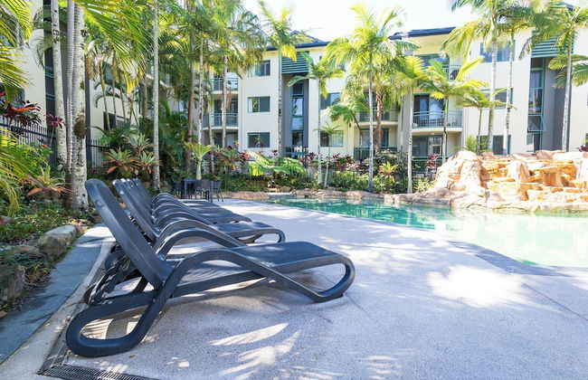 Currumbin Sands Holiday Apartments - Photo 65