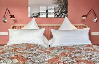 Schöne Aussicht Rosenhagen Haus 4 - Foto 8