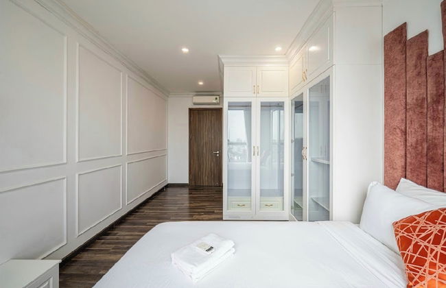 Kotrip Hado Centrosa Luxury Vaction - Foto 15