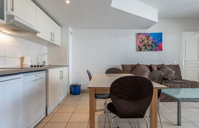 Vacancéole - Résidence Le Crystal - Photo 16