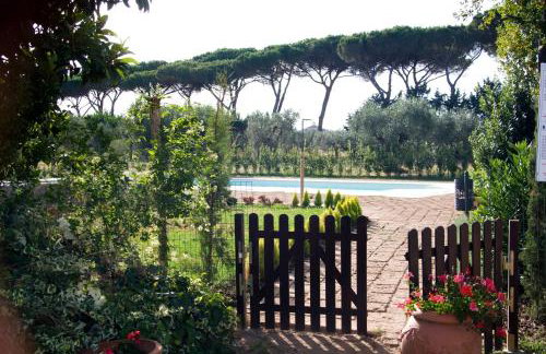 La Pulledraia Del Podere Montegrappa - Photo 10