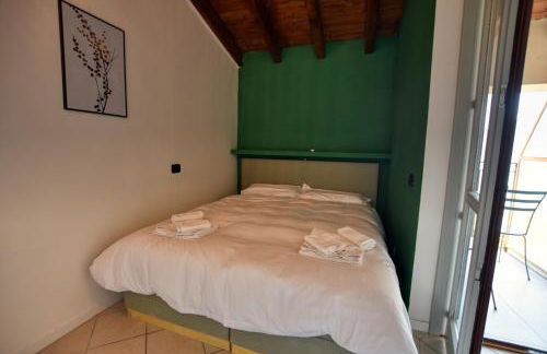 Casa con Vista Airconditioned 2-Bedroom Apartment - Foto 17