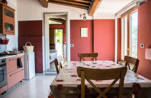 Podere Scoglio d'Oro - Foto 31