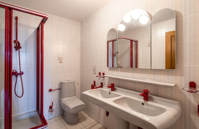 Gouvy Getaway Holiday Home - Photo 19