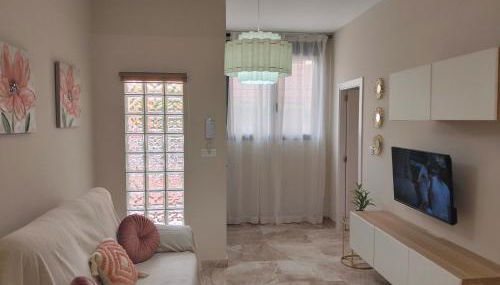 APARTAMENTO LUNA - 2 apartamentos céntricos juntos cerca de la playa, ideales para grupos grandes - Foto 3