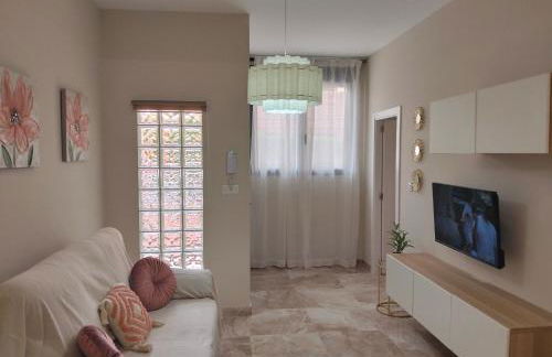 APARTAMENTO LUNA - 2 apartamentos céntricos juntos cerca de la playa, ideales para grupos grandes - Foto 3