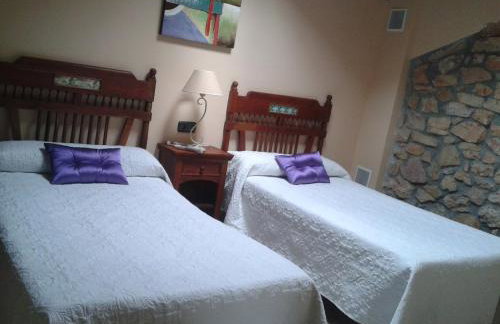 Apartamentos Turísticos EL Duende de Carricuende - Foto 15