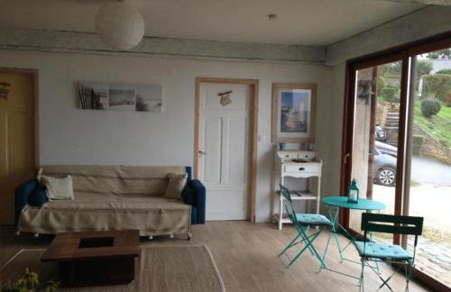 Magnifique vue mer, plage & GR34 - Photo 6