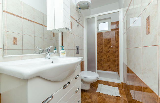 Apartments Zdenka - Foto 29