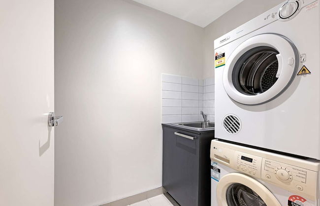 Southbank Apartments - Eureka Tower - Foto 42