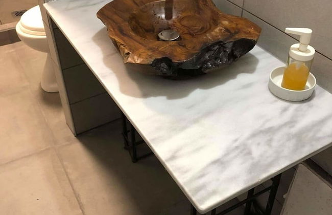 Kalavrita Winter Retreat - Homely Spacious Chalet - Foto 28