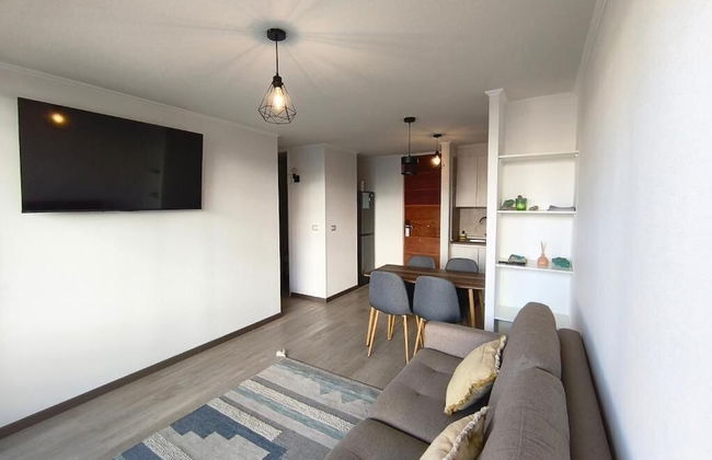 Oceana Suites Distrito Verde - Foto 27