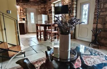 HerbStone Lodges - Foto 15