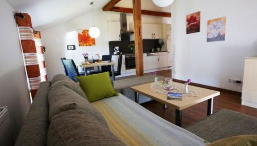 Ferienwohnung 4 - Foto 4