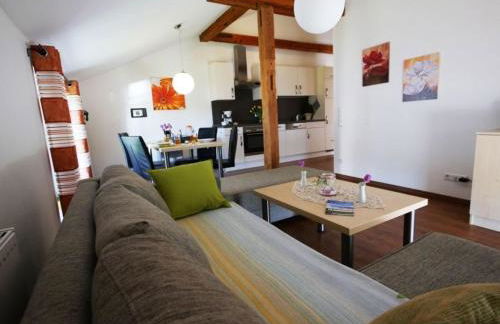 Ferienwohnung 4 - Foto 4