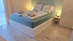 Apartment Zentrum Nürnberg nähe Messe und Hauptbahnhof - Foto 4