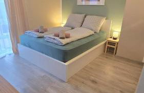 Apartment Zentrum Nürnberg nähe Messe und Hauptbahnhof - Foto 4