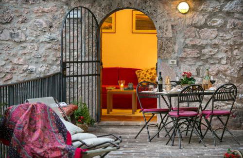 Residence Menotre - Foto 15