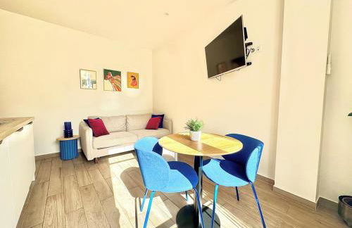 Centre Cannes, tout à pied - Photo 6