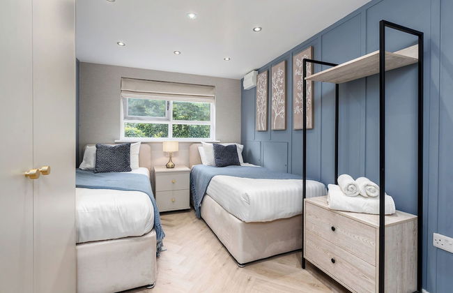 Riverside Villas - Foto 10