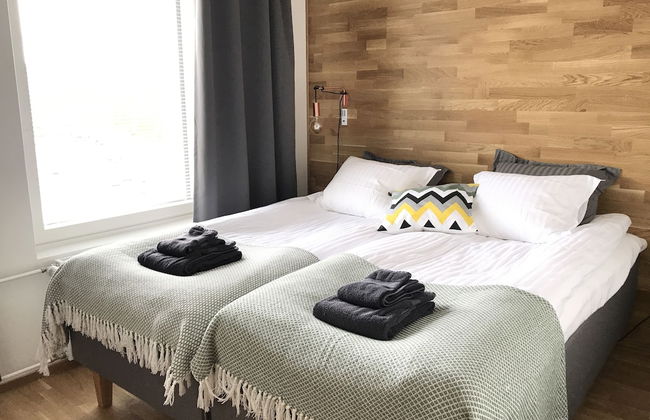 The Harbour Apartments - Foto 67