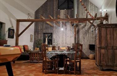 une maison entière - Foto 15
