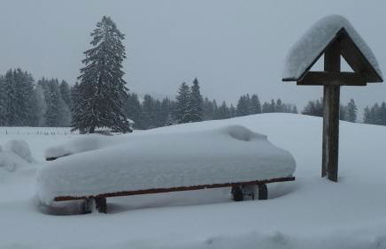 Ferienwohnung Vogel - Foto 19