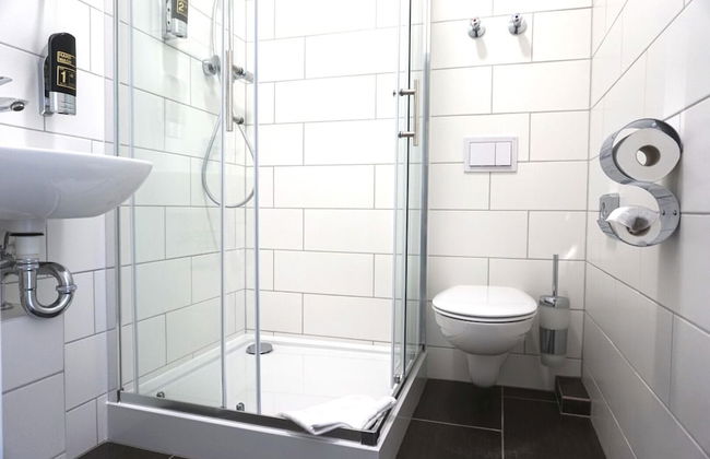 Apartment Hotel Wittenau - Foto 26