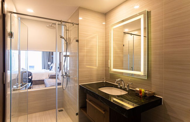 Holi Panorama Condotel - Foto 59