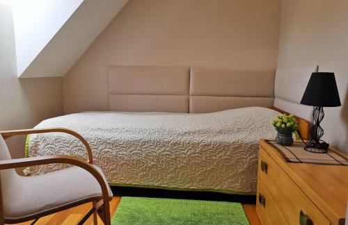 Holiday Home in den Bergen- Villa mit Panoramaterrasse by Interhome - Foto 17