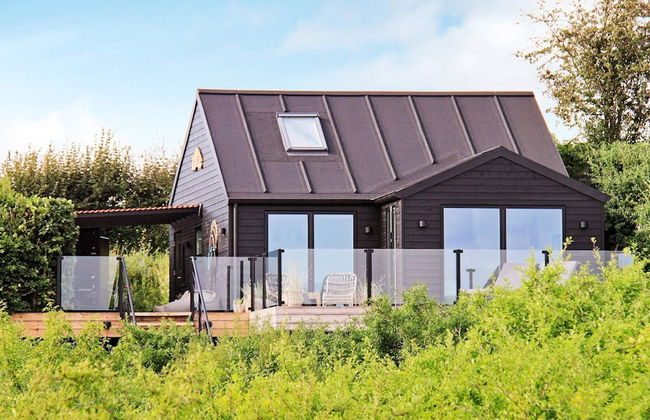 Holiday Home in SÃ¸nder Stenderup - Foto 1