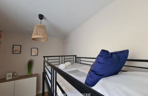 Maison du Puy avec jardin clos, 4 min Puy duFou - Foto 29