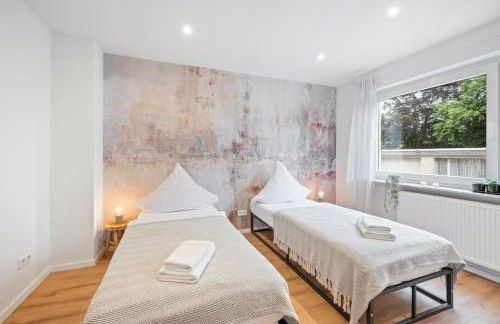 Casa Aguila - Viernheim - Foto 26