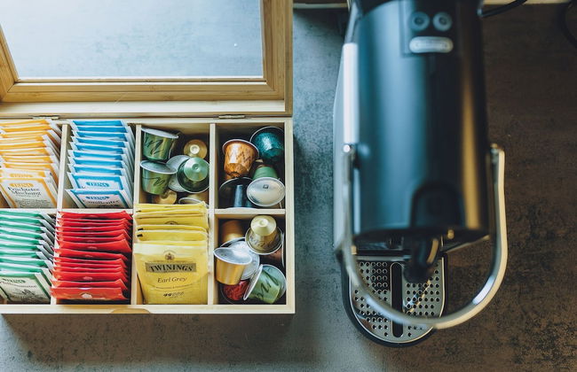 Spa Chalet Lodges by we rent - Photo 28