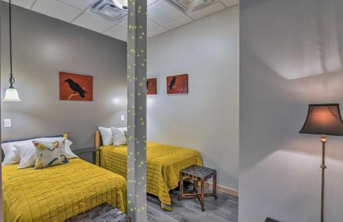 Modern Downtown Apt - Walk to Parks and Cafes! - Photo 19