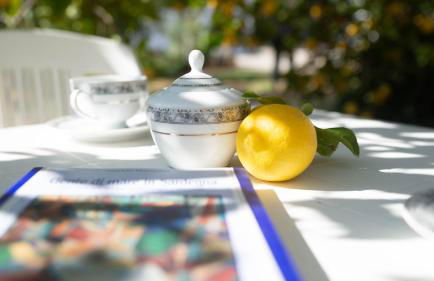 Appartamenti Melograno e Fico - Foto 15