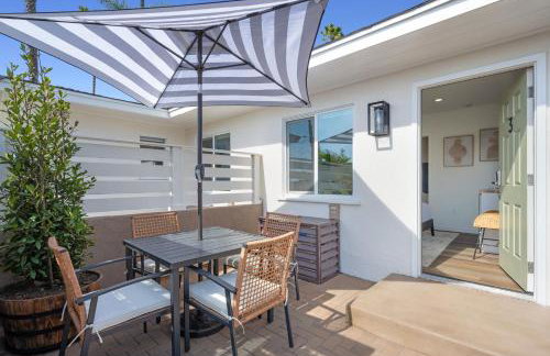 South O Bungalow 3 - Deluxe Queen Studio + Patio - Foto 1