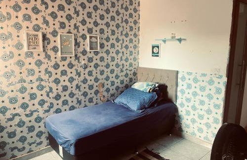 Casa de temporada União - Foto 9