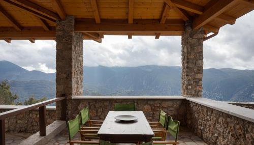 Villa Margarita Arachova - Foto 2