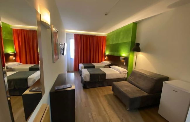 Apartamentos Recoletos - Photo 39