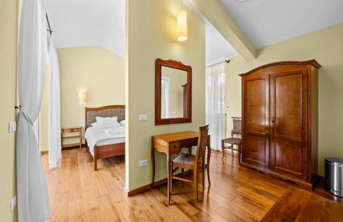 Villa Babudri near Poreč for 10 people with jacuzzi & spa - Foto 31