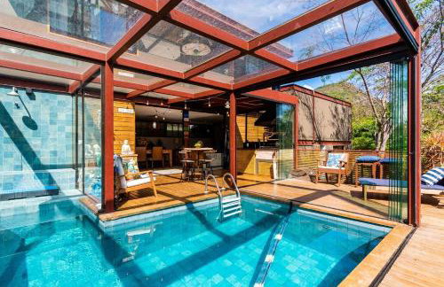 Santa Serra Itaipava - Foto 1