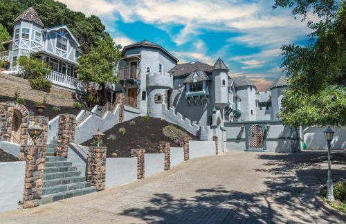 The Castle of Dreams - Foto 68