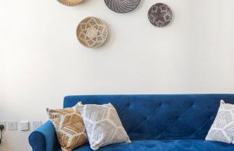 HAFH in Farringdon- Stylish 1Bedroom Apartments - Foto 27