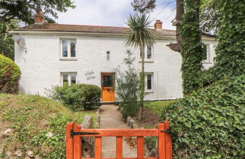 Myrtle Cottage - Foto 32