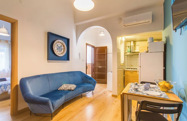 Artè House in the Historical Catania - Foto 15