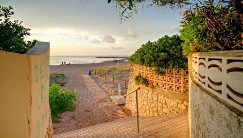 Bahia de Molinell 4A - Photo 2