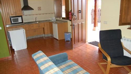 Apartamentos Rurales La Regatina - Foto 3