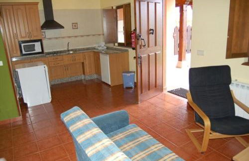 Apartamentos Rurales La Regatina - Foto 3